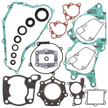 Load image into Gallery viewer, Complete Gasket Set With Oil Seals