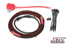 Load image into Gallery viewer, Battery To Factory Busbar Wire With Circuit Breaker
