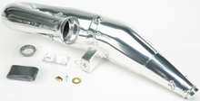 Load image into Gallery viewer, Single Pipe Ceramic Pol