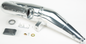 Single Pipe Ceramic Pol