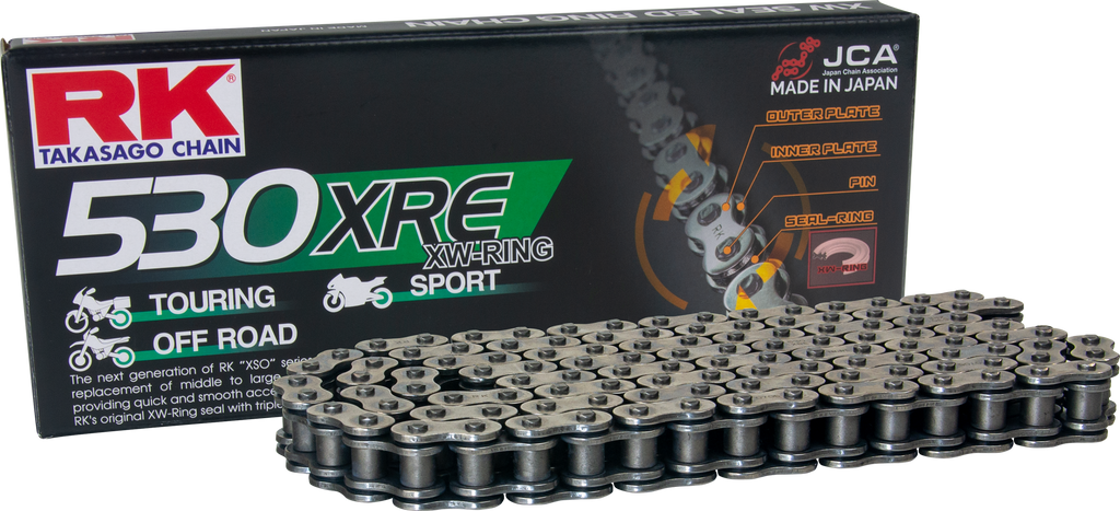 530xre Drive Chain 530 X 120