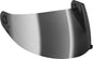Shield Single Lens Silver Iridium Gm 64/Md 01
