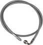Stainless Steel Clutch Line