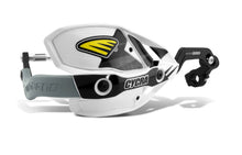 Load image into Gallery viewer, Crm Wrap Around Handguards 7/8" Clamp   White