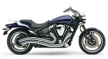 Load image into Gallery viewer, Speedster Swept F/S Chrome Yam Warrior 02 10