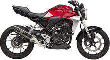 Load image into Gallery viewer, Exhaust R 77 Race Slip On Ss/Cf/Cf