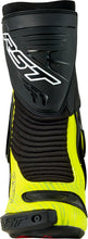 Load image into Gallery viewer, Tractech Evo D3o Boot Black/Flo Yellow 7