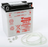 Yuasa Battery Yb10l-B Conventional 49-1843