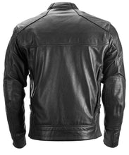 Load image into Gallery viewer, Gunner Jacket Black Lg