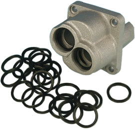 Gasket Quad Seal Pushrod All Evo/Tc/Xl  25pk 11145 X