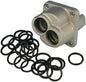 Gasket Quad Seal Pushrod All Evo/Tc/Xl  25pk 11145 X