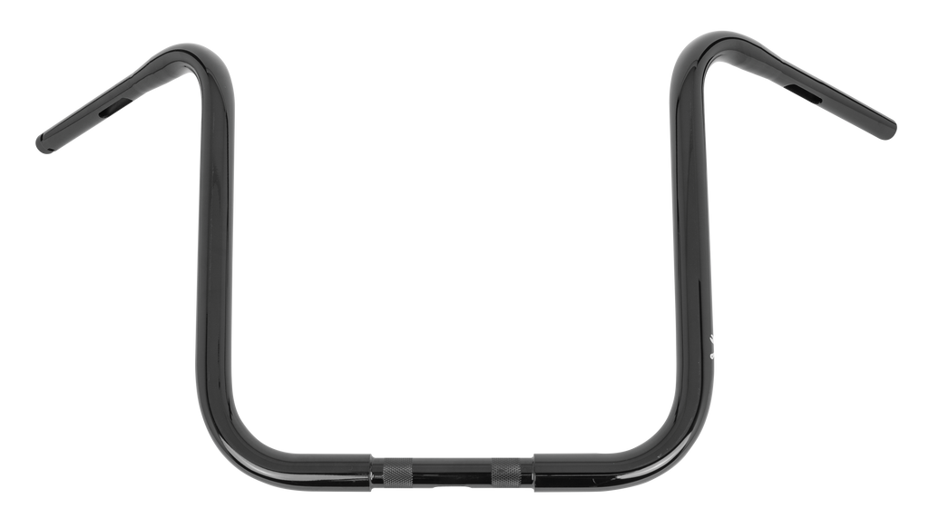 Gorilla Ape 16" Bar  Tbw Black