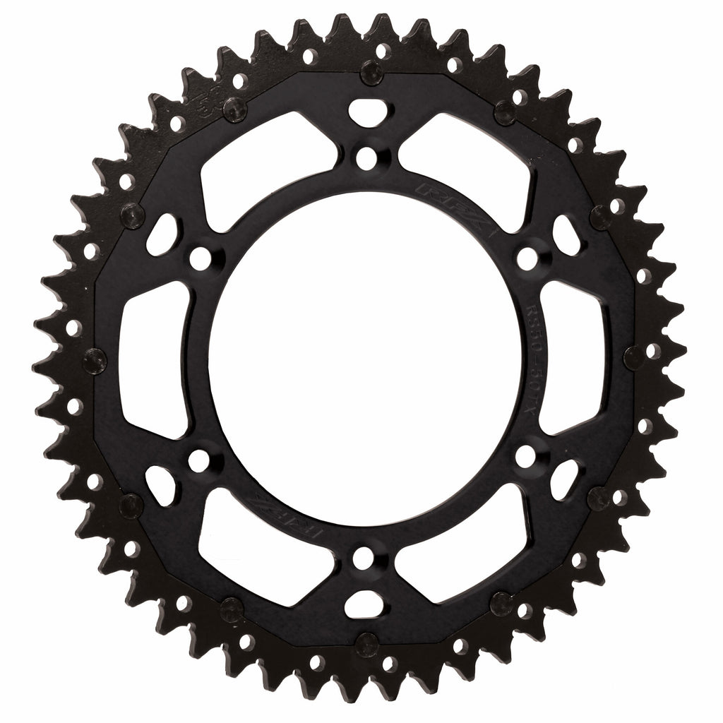 Armalite Rear Sprocket 50t Black Beta