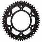 Armalite Rear Sprocket 49t Black Beta