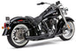 El Diablo 2 1 Black Softail 12 17
