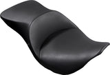 Danny Gray Tourist 2-Up Leather Seat Flh/Flt `08-Up 830-0121
