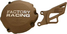 Load image into Gallery viewer, Factory Racing Ignition Cover Magnesium