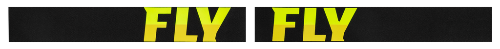 Zone Pro W/C Goggle Blk/Hi Vis W/Dark Smoke Hydro Lens