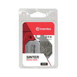 Brembo Upgrade Sx Brake Pads Sintered 177-1133