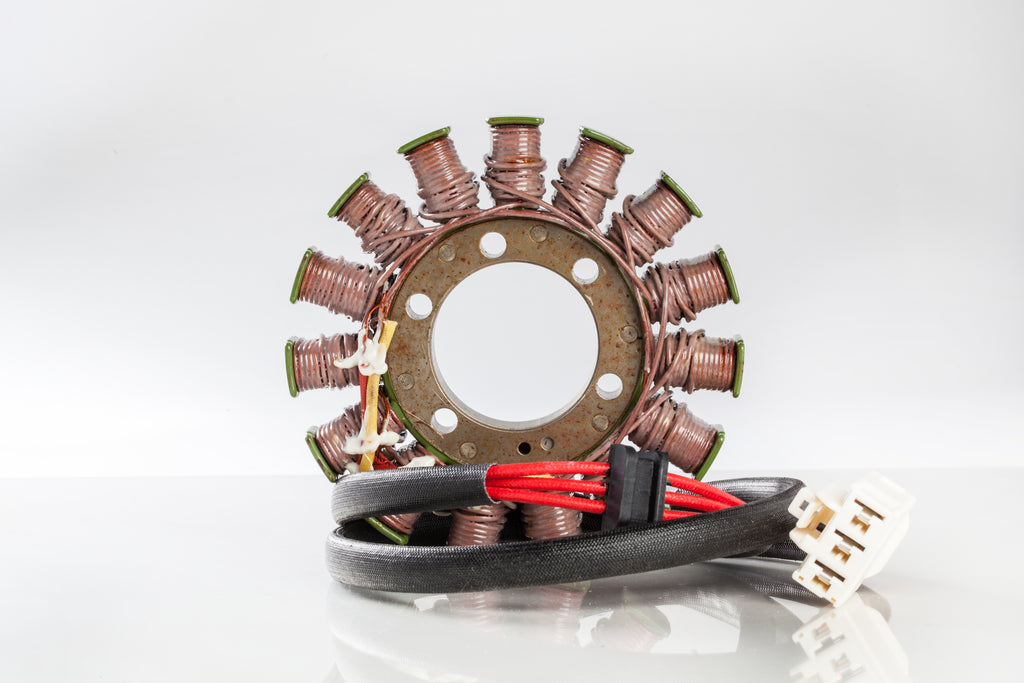 Stator