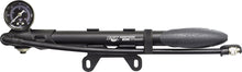 Load image into Gallery viewer, Dual Stage Air Pump W/Bleed 300psi Dual Stage Pump W/Bleed