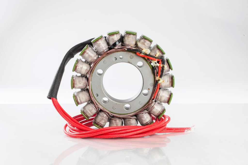 Stator