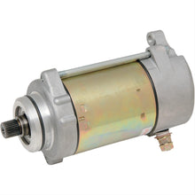 Load image into Gallery viewer, Starter Motor