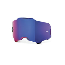 Load image into Gallery viewer, Armega/Armatic Hiper Hiper Mirror Blue Lens