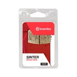 Brembo Prime Sp Brake Pads Sintered 177-0459