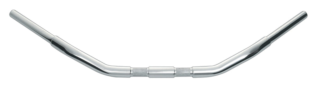 Chubby Knuckle Bar Springer Chrome