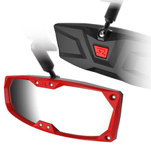 Load image into Gallery viewer, Seizmik Halo R Bezel Kit Red