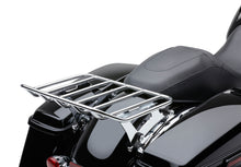 Load image into Gallery viewer, Detach Big A Luggage Rack Chrome Flh/Flt 09 25