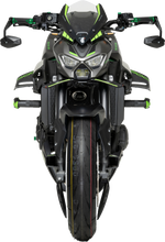 Load image into Gallery viewer, Brake Cooler 2.0 Matte Black Kaw