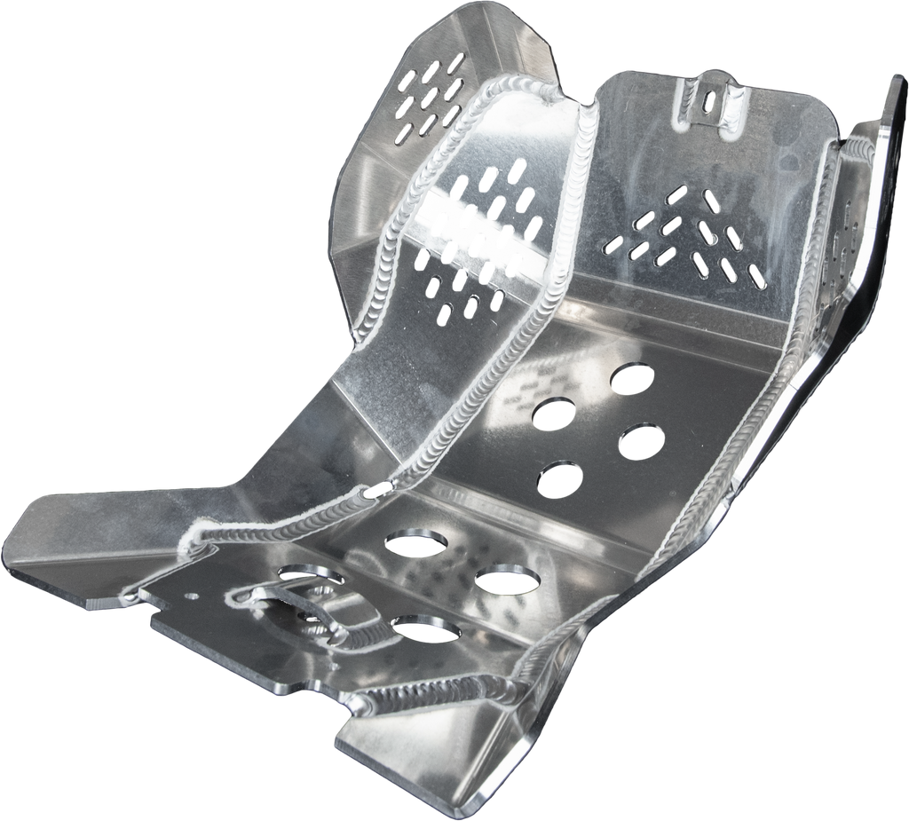 Skid Plate Beta