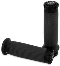 Load image into Gallery viewer, Hawk Billet Handle Grip Set Tbw