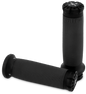 Hawk Billet Handle Grip Set Tbw