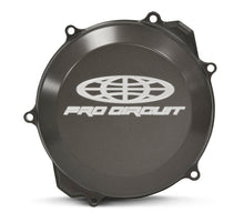 Load image into Gallery viewer, T 6 Billet Clutch Cover