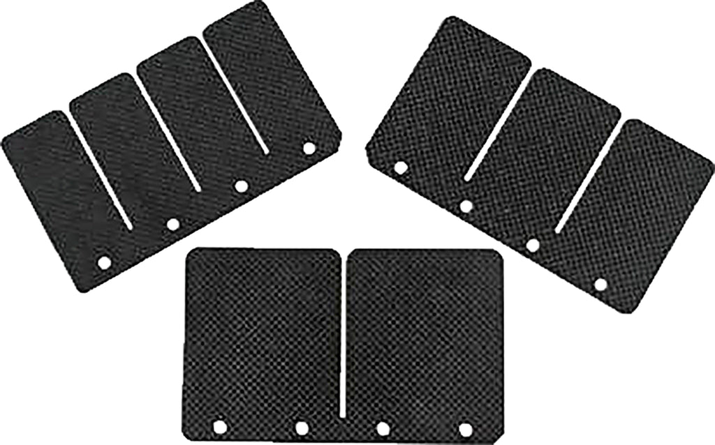 Carbon Tech Snowmobile Reeds