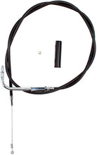 Load image into Gallery viewer, Black Vinyl Idle Cable