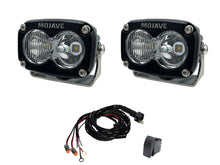 Load image into Gallery viewer, Dual Tlm2x3 Kit W/ Harness