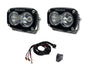 Dual Tlm2x3 Kit W/ Harness