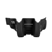 Load image into Gallery viewer, Full Armor Skid Plate Black