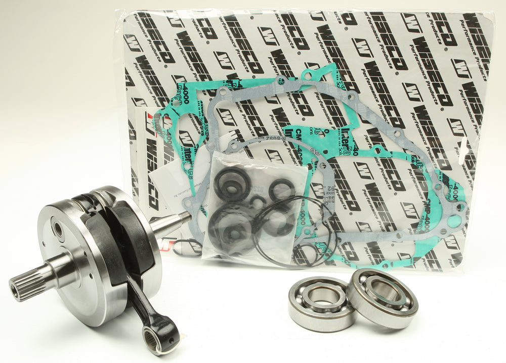 Bottom End Kit Hon