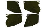 Pro Armor Stealth Doors 67-44228BL