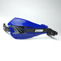 Vortex Handguards W/Universal U Clamps   Blue