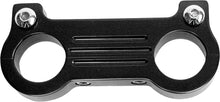 Load image into Gallery viewer, T Bar Gauge Mount 1.25" Black