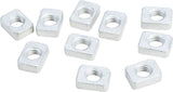 Fire Power Square Nuts 6mm 10/Pk 490-9914