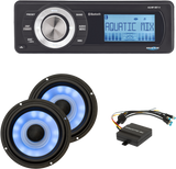 Aquatic AV Ultra Rgb And Stereo Kit `98-13 Flt/Flh 94-1338
