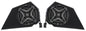 Slingshot Side Speakers Pair