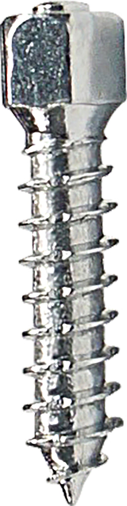 Attack Twist Screws 25mm 100/Pk